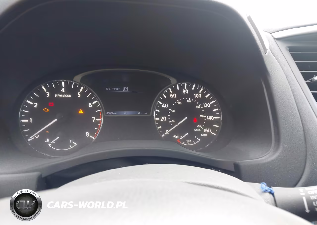 2019 Nissan Pathfinder S VIN:5N1DR2MM6KC610837 - 15