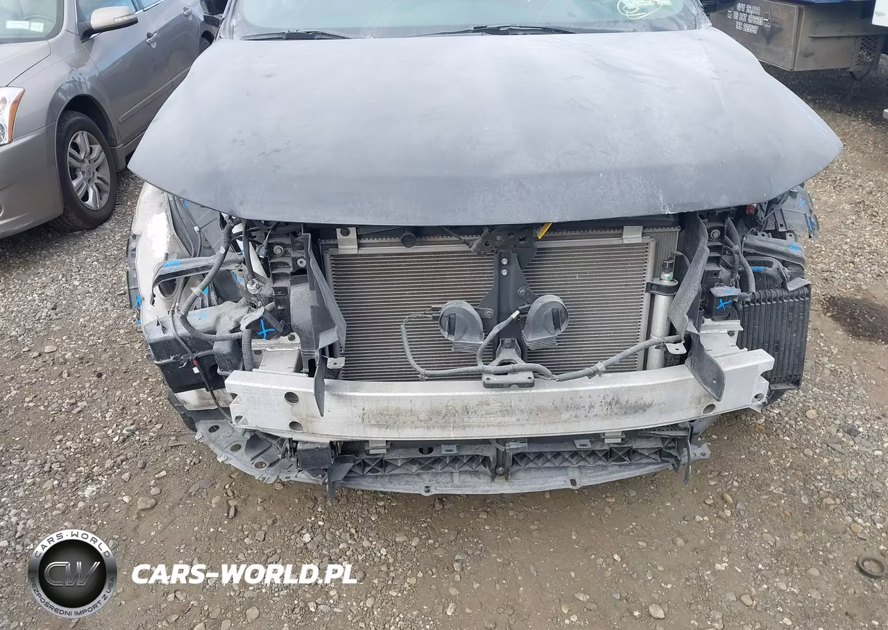 2019 Nissan Pathfinder S VIN:5N1DR2MM6KC610837 - 6