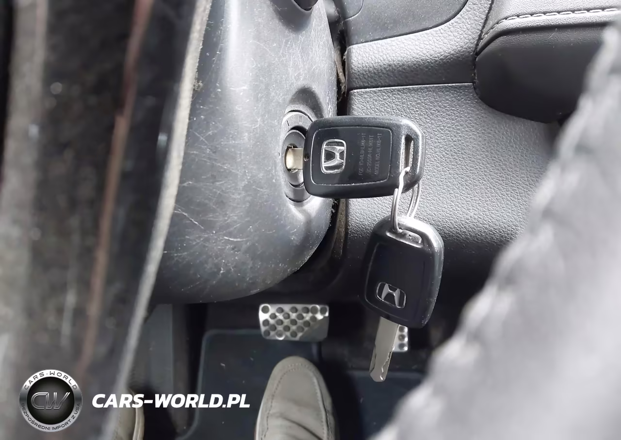2020 Honda Hr-V Awd Sport VIN:3CZRU6H19LG701447 - 11