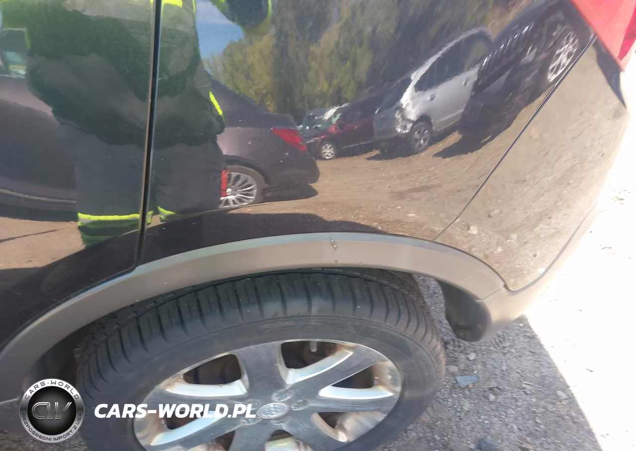 2014 Buick Encore Premium VIN:KL4CJDSB2EB616420 - 6