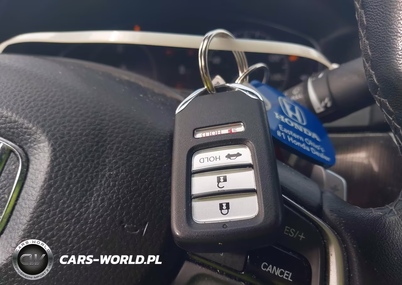 2022 Honda Accord Sport VIN:1HGCV1F3XNA070422 - 11