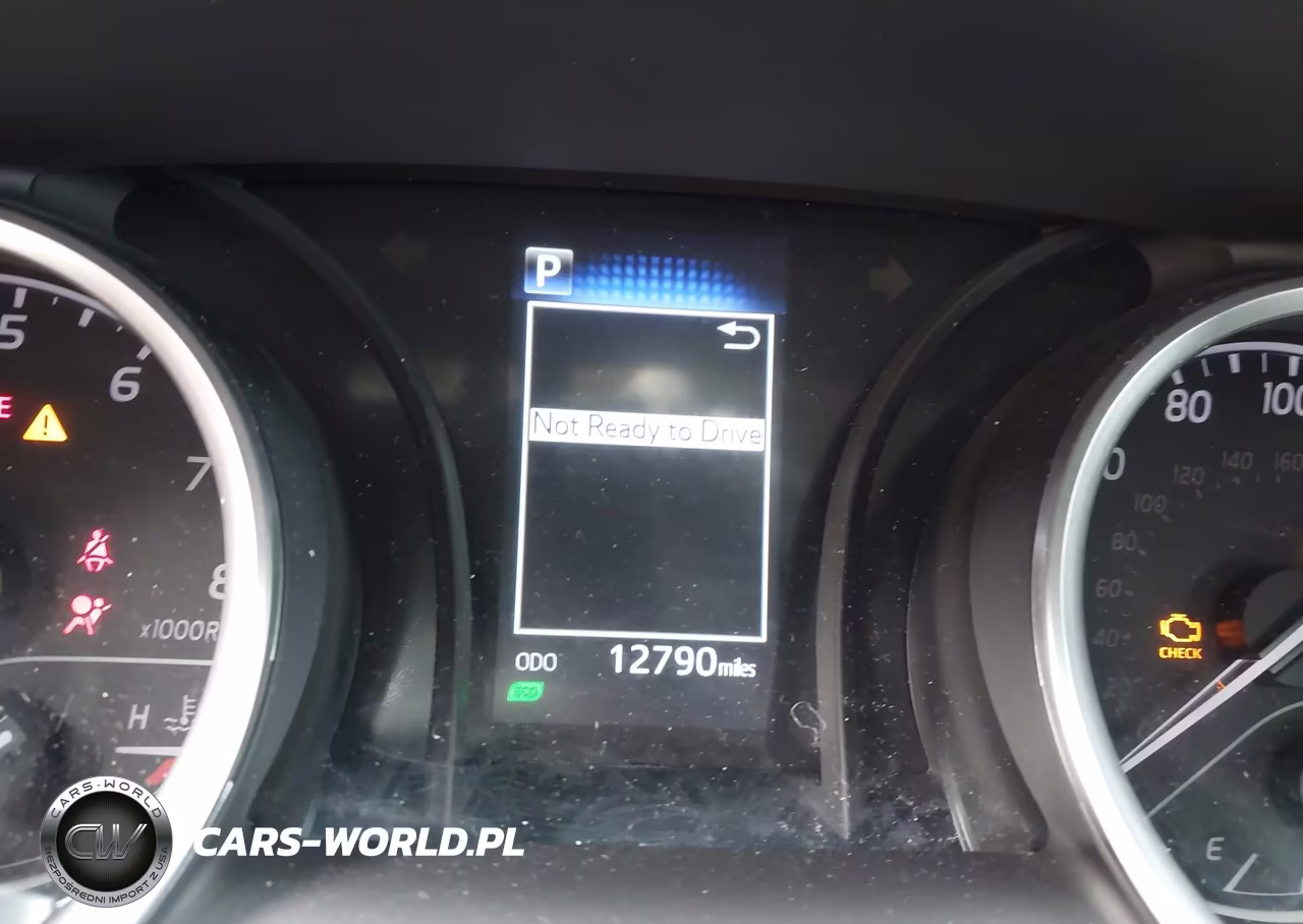 2024 Toyota Camry Le VIN:4T1C11AK5RU855746 - 12