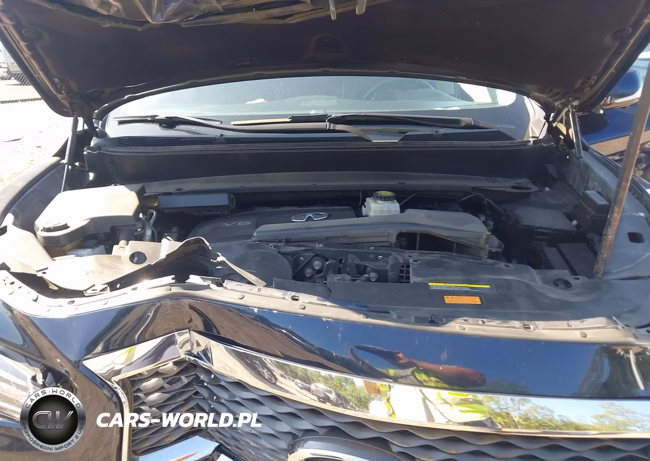2017 Infiniti Qx60 VIN:5N1DL0MN5HC549990 - 10