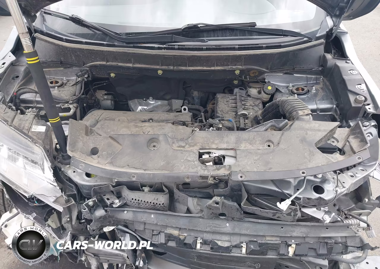 2021 Mitsubishi Outlander Sport 2.0 Be Awc-2.0 Es Awc-2.0 Le Awc-2.0 Se Awc VIN:JA4ARUAU1MU029860 - 10
