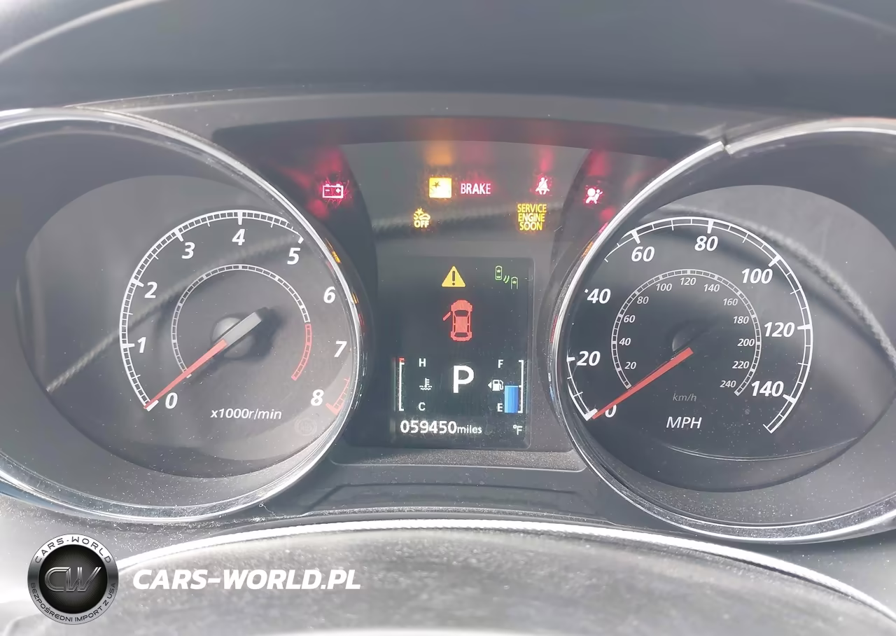2021 Mitsubishi Outlander Sport 2.0 Be Awc-2.0 Es Awc-2.0 Le Awc-2.0 Se Awc VIN:JA4ARUAU1MU029860 - 7