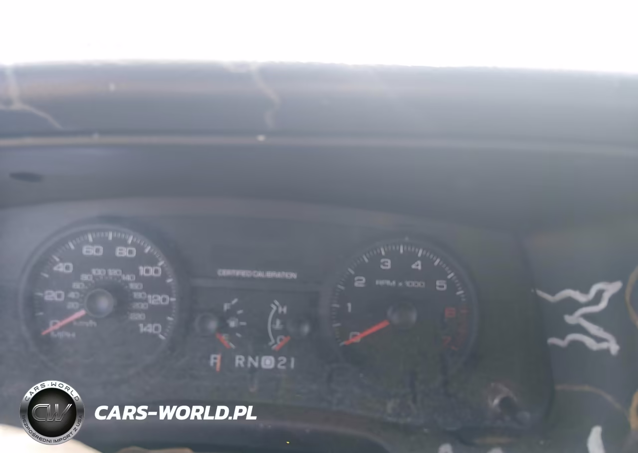 2006 Ford Crown Victoria Police Interceptor VIN:2FAFP71W36X119176 - 7