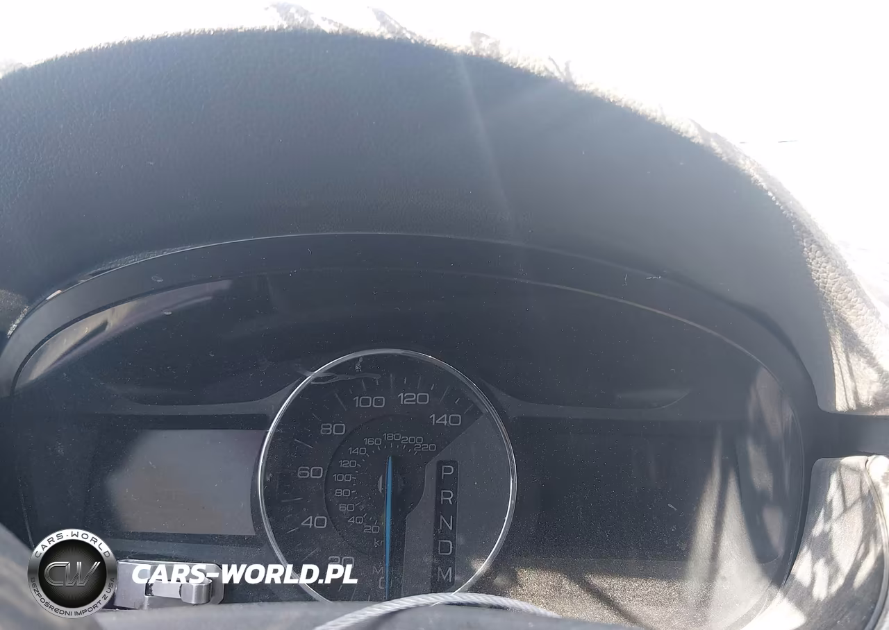 2011 Ford Edge Sel VIN:2FMDK3JC8BBA22038 - 16