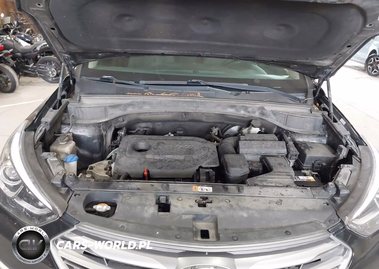 2018 Hyundai Santa Fe Sport 2.4L VIN:5XYZTDLB3JG526900 - 10
