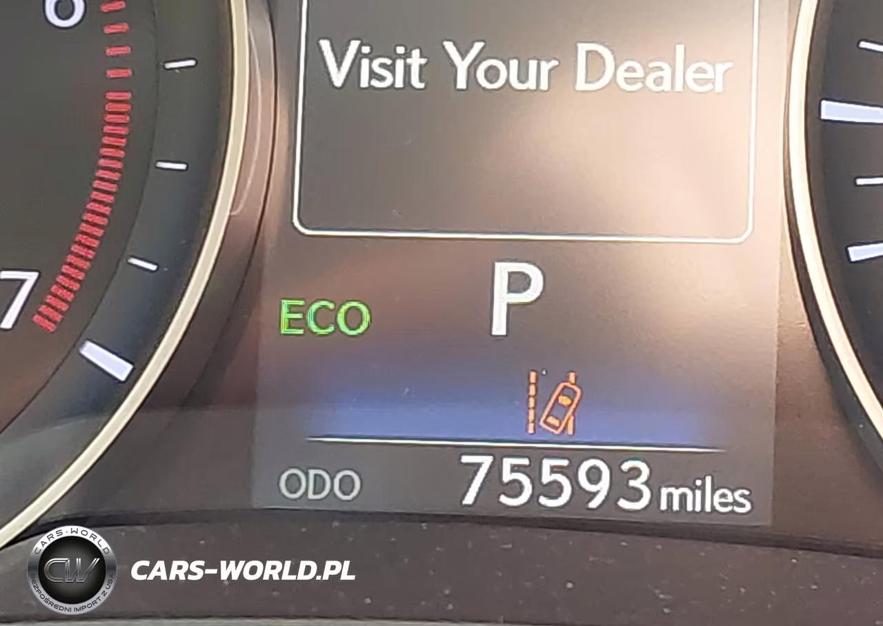 2017 Lexus Es 350 VIN:58ABK1GG9HU052943 - 15