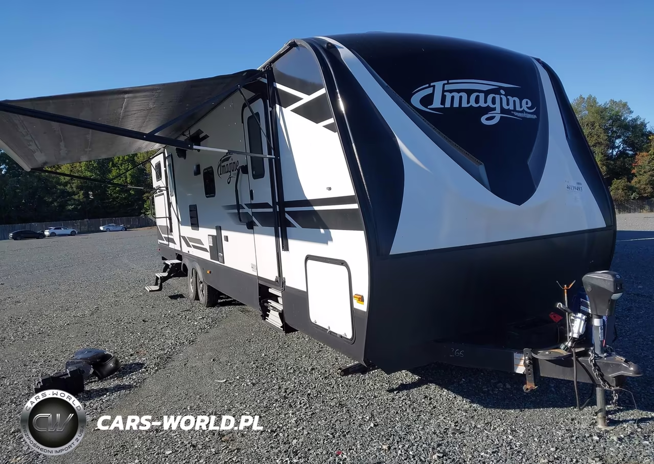 2019 Grand Design Other – zdjęcie 1 z 19