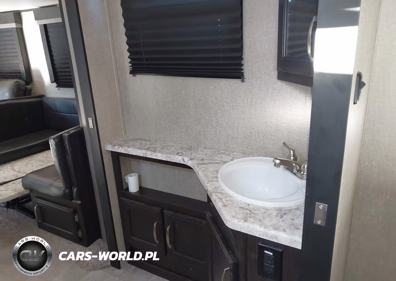 2019 Grand Design Other VIN:573TE3729K6617266 - 13