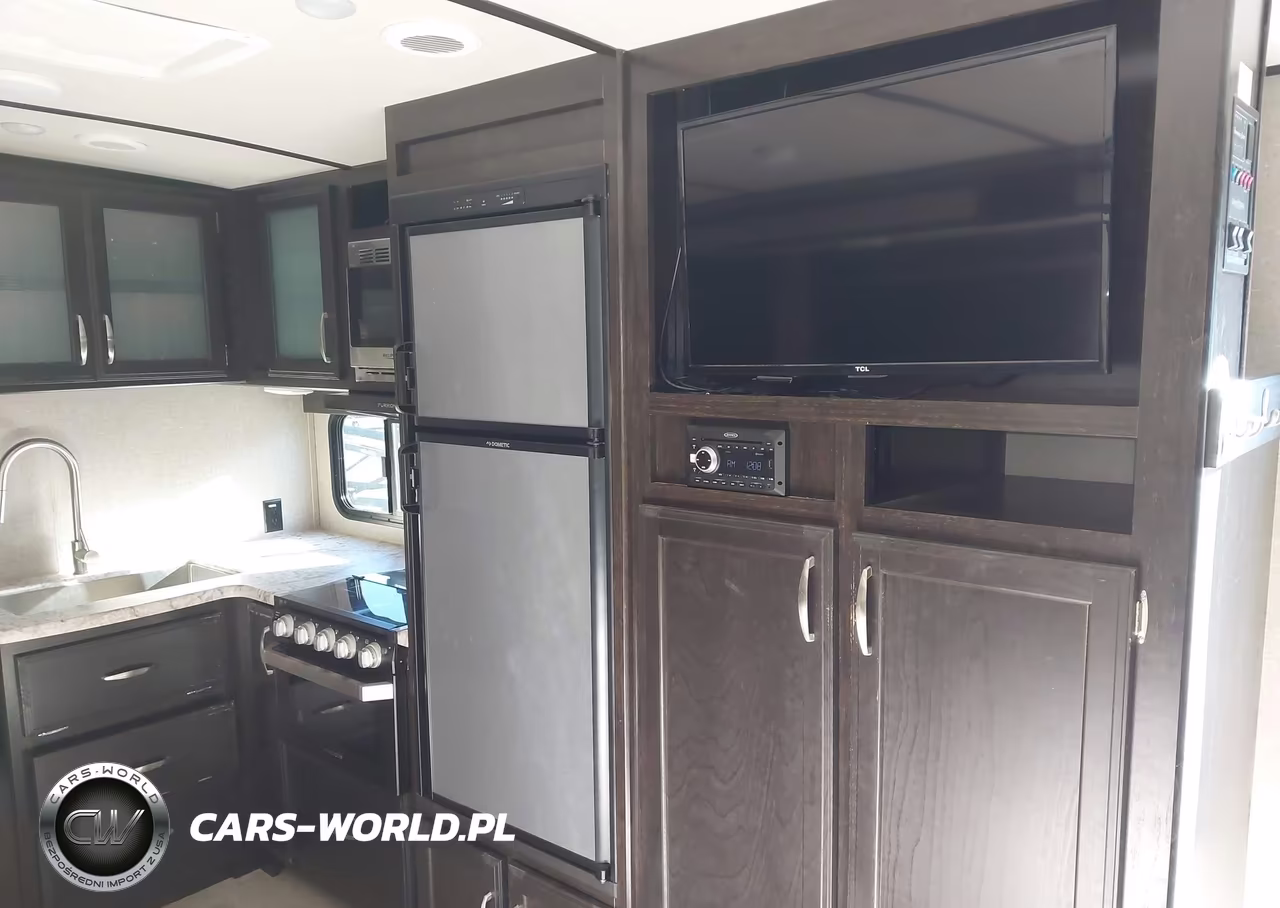 2019 Grand Design Other VIN:573TE3729K6617266 - 18