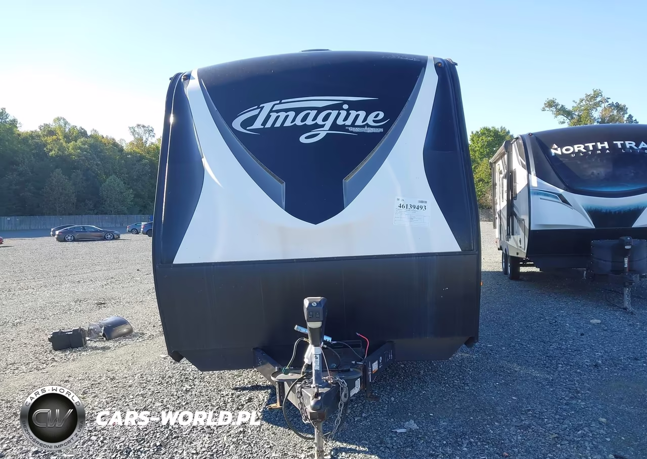 2019 Grand Design Other VIN:573TE3729K6617266 - 19