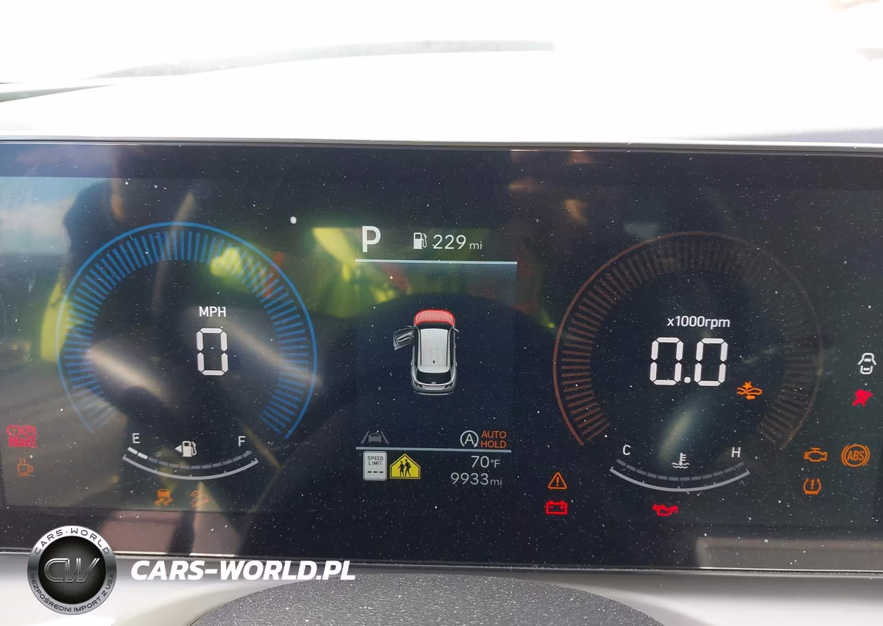 2026 Hyundai Tucson Sel VIN:5NMJBCDE7TH683955 - 7