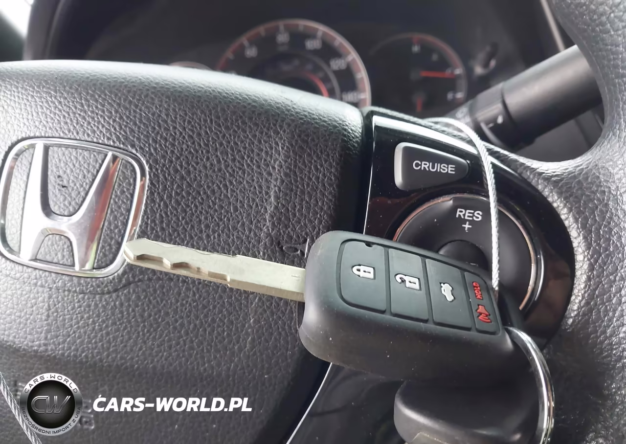 2017 Honda Accord Lx-S VIN:1HGCT1A3XHA009346 - 11