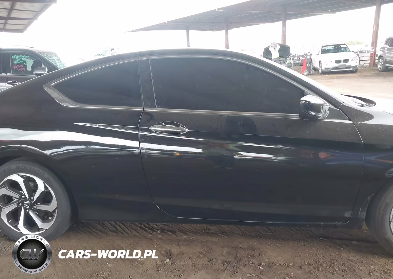 2017 Honda Accord Lx-S VIN:1HGCT1A3XHA009346 - 14