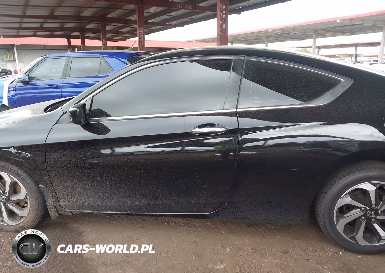 2017 Honda Accord Lx-S VIN:1HGCT1A3XHA009346 - 15