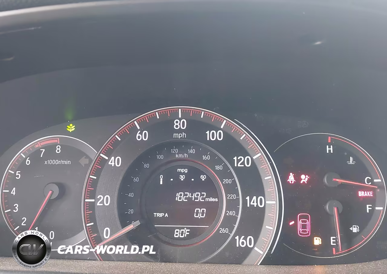 2017 Honda Accord Lx-S VIN:1HGCT1A3XHA009346 - 7