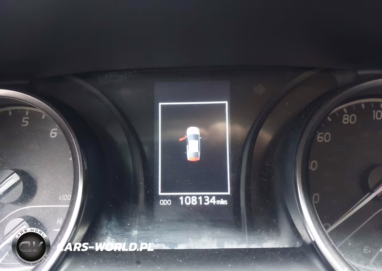 2021 Toyota Camry Se VIN:4T1G11AK6MU478600 - 15