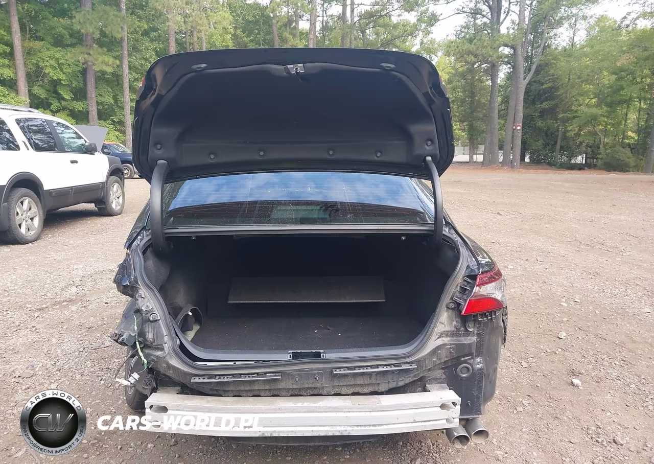 2021 Toyota Camry Se VIN:4T1G11AK6MU478600 - 16