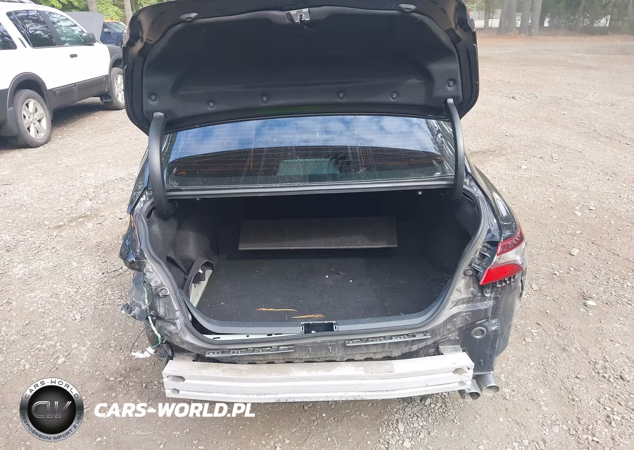 2021 Toyota Camry Se VIN:4T1G11AK6MU478600 - 6