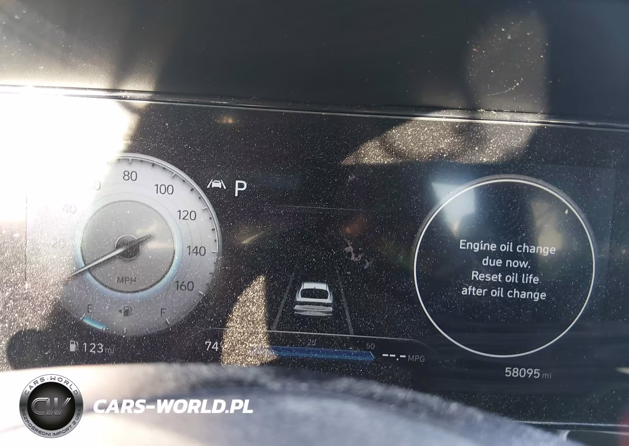 2023 Hyundai Elantra Limited VIN:KMHLP4AG6PU429671 - 7