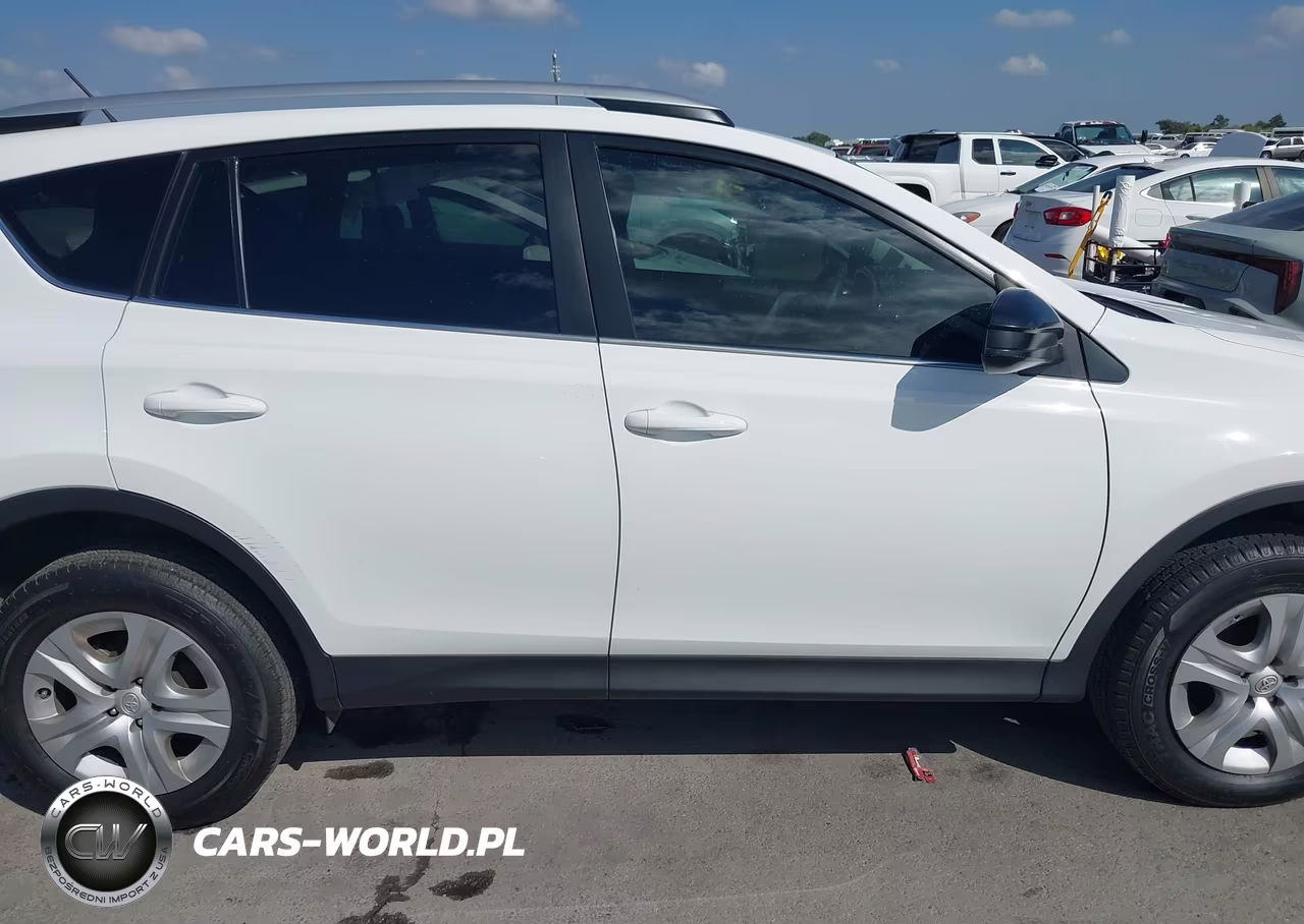2014 Toyota Rav4 Le VIN:2T3ZFREV8EW101210 - 13