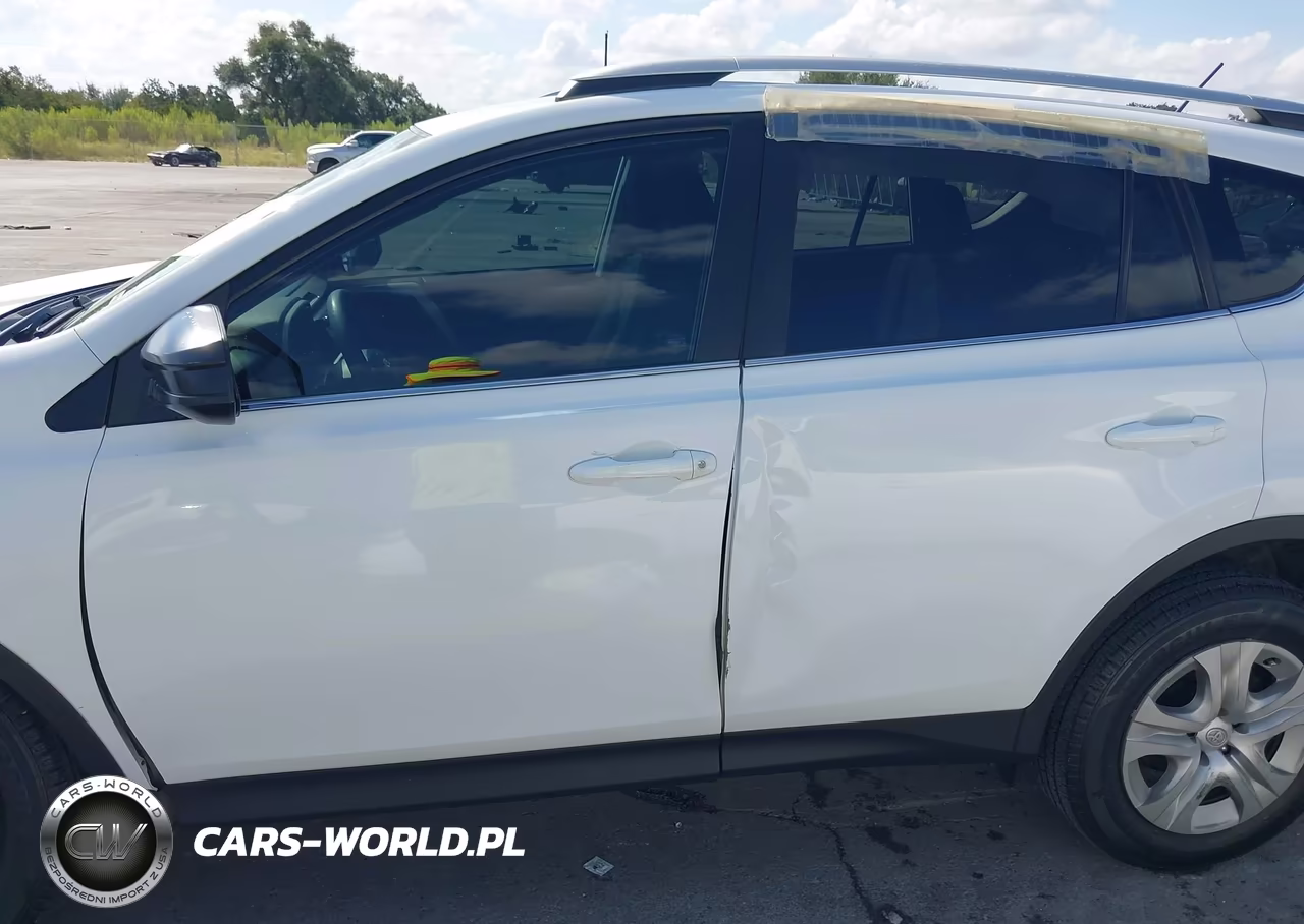 2014 Toyota Rav4 Le VIN:2T3ZFREV8EW101210 - 14