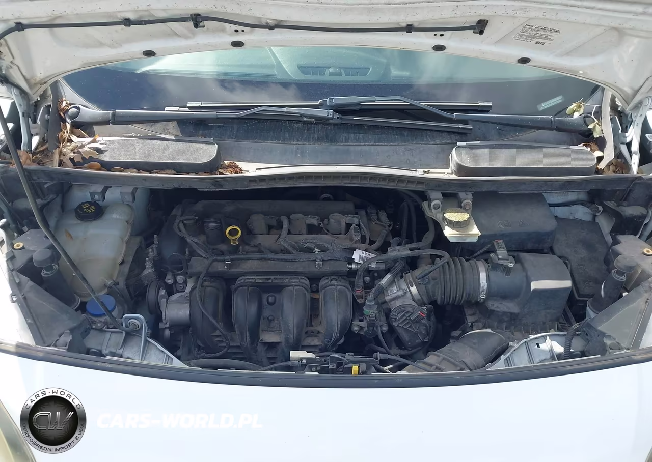 2016 Ford Transit Connect Xl VIN:NM0LS7E72G1273626 - 10