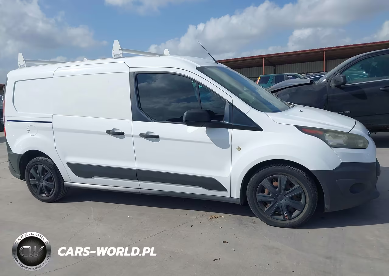 2016 Ford Transit Connect Xl VIN:NM0LS7E72G1273626 - 13