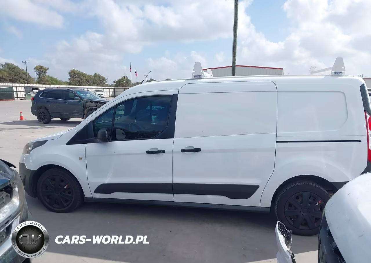 2016 Ford Transit Connect Xl VIN:NM0LS7E72G1273626 - 14