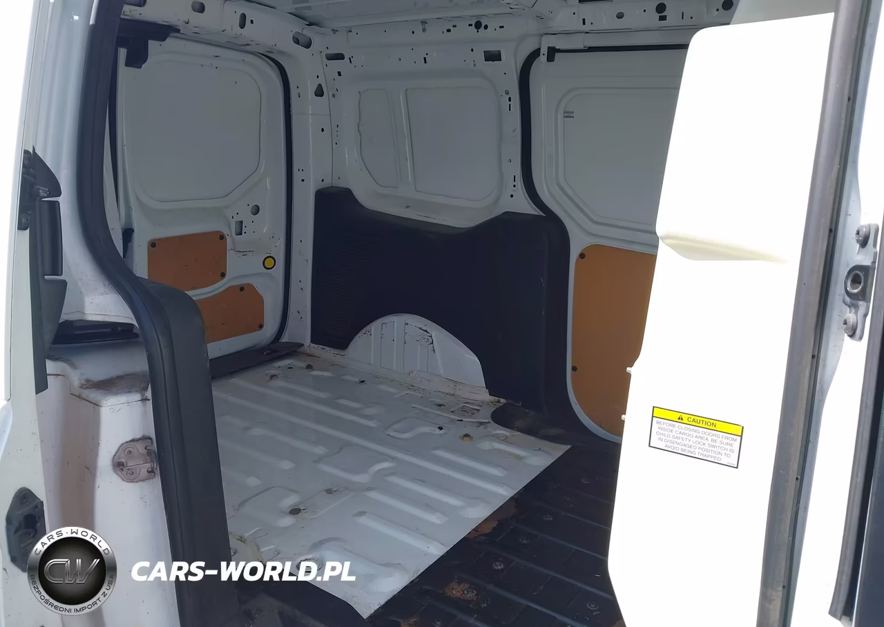2016 Ford Transit Connect Xl VIN:NM0LS7E72G1273626 - 8