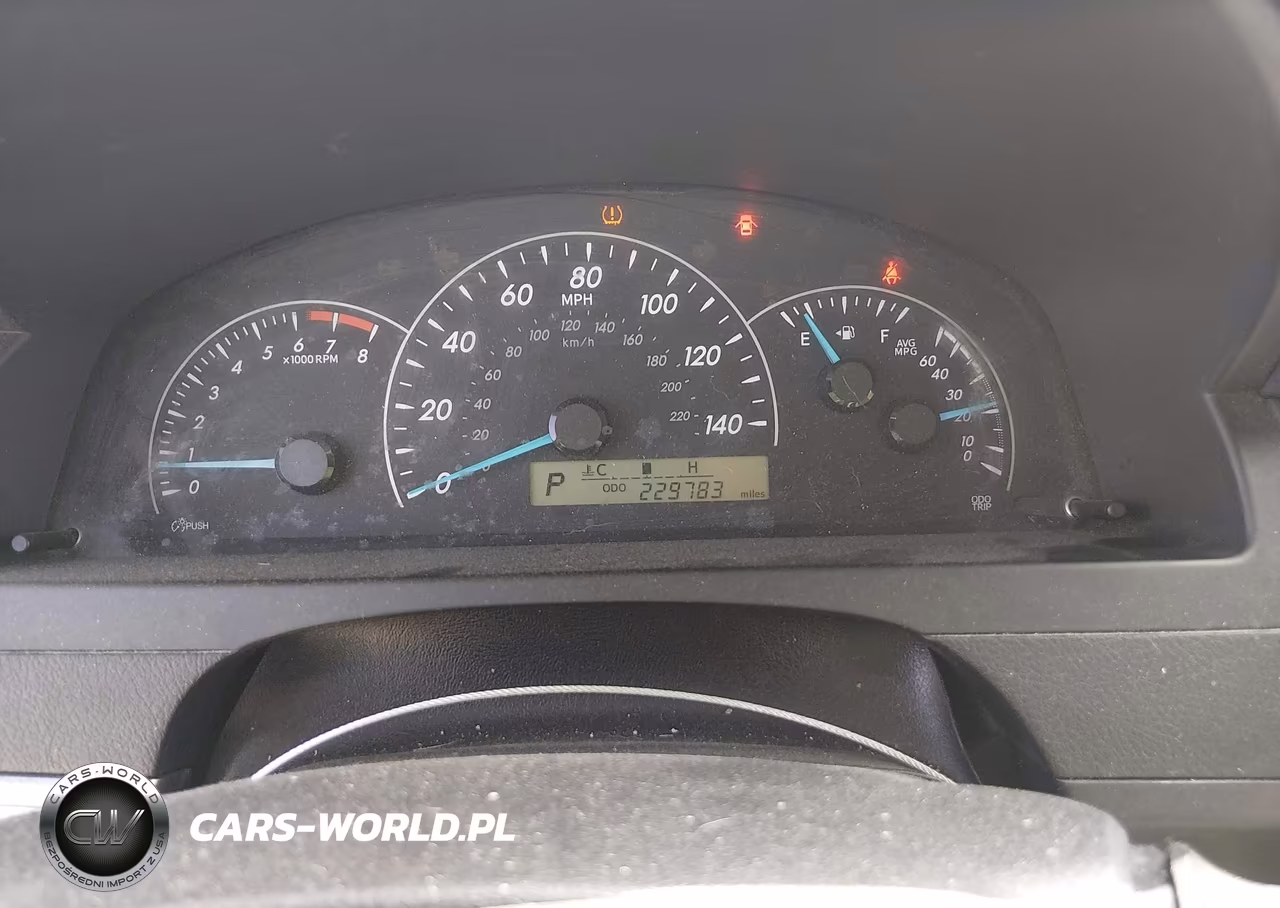 2014 Toyota Camry L VIN:4T1BF1FK5EU867928 - 7