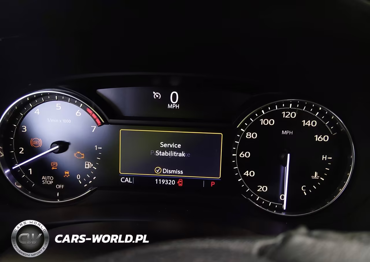 2019 Cadillac Xt4 Premium Luxury VIN:1GYFZCR4XKF127100 - 7