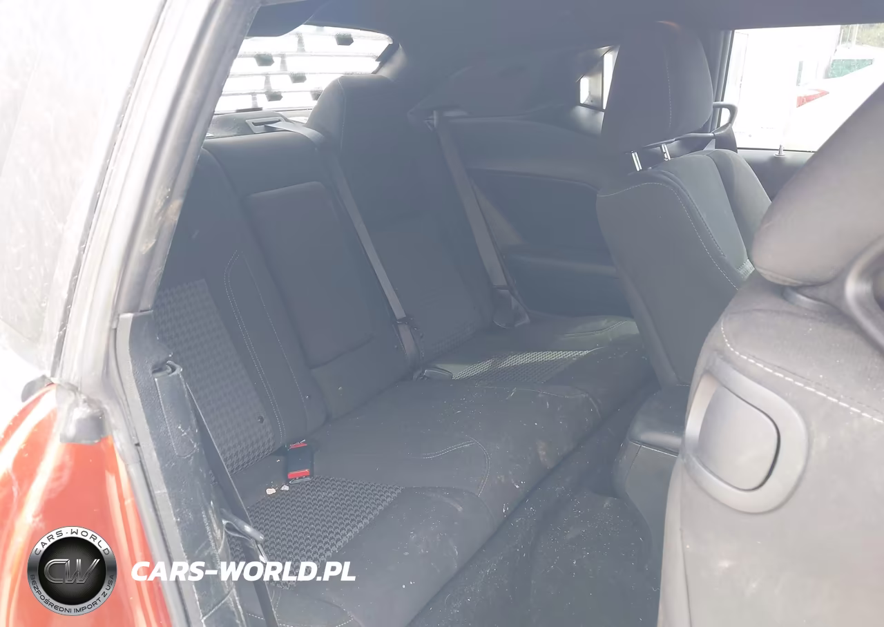 2022 Dodge Challenger Sxt VIN:2C3CDZAGXNH200215 - 8