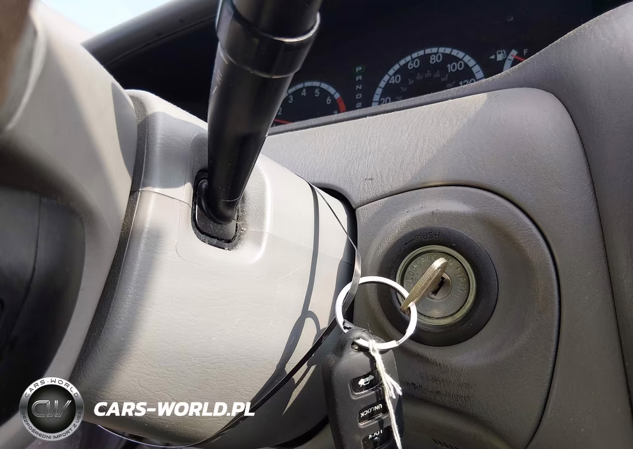 2001 Toyota Avalon Xl VIN:4T1BF28B31U180914 - 11