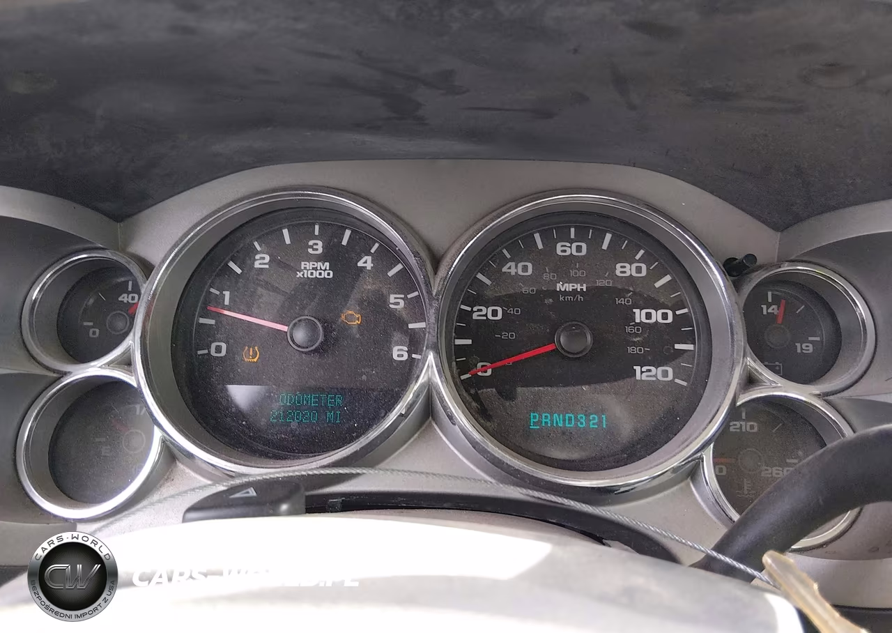 2007 GMC Sierra 1500 Sle1 VIN:2GTEK13M571623231 - 7