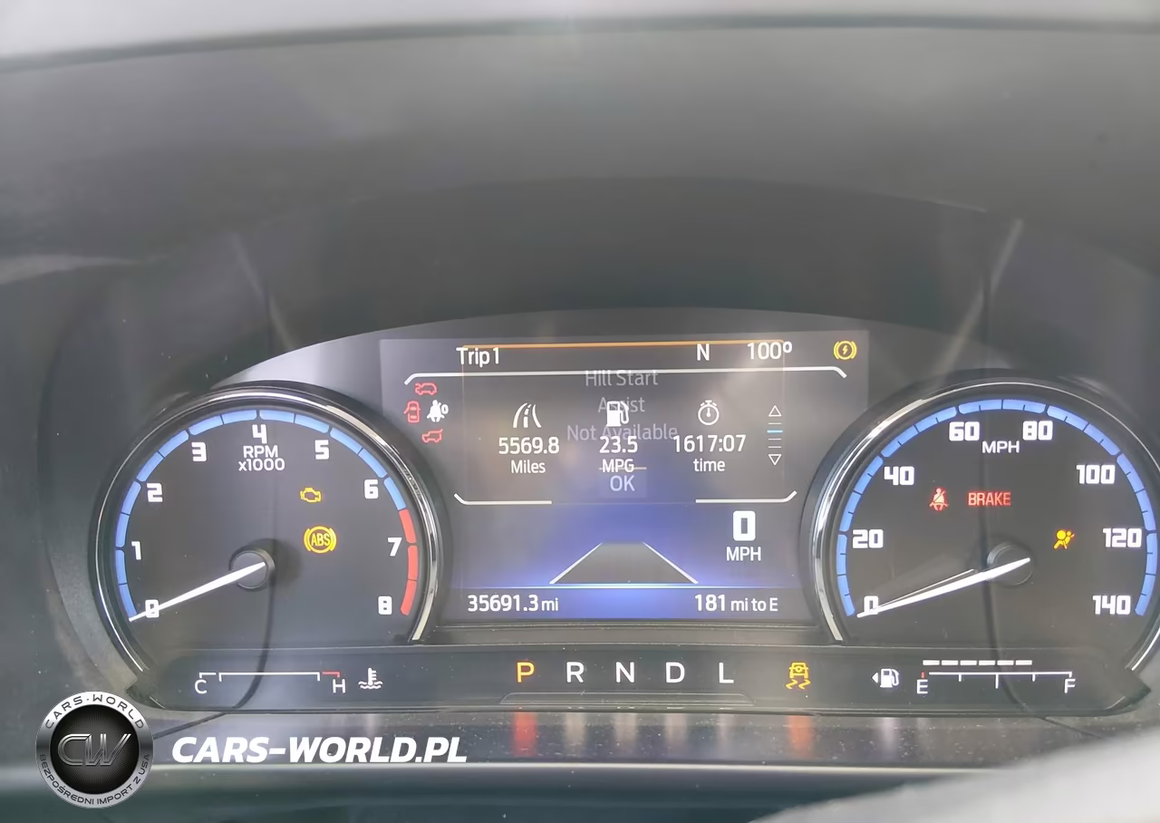 2022 Ford Bronco Sport Outer Banks VIN:3FMCR9C60NRD89698 - 7