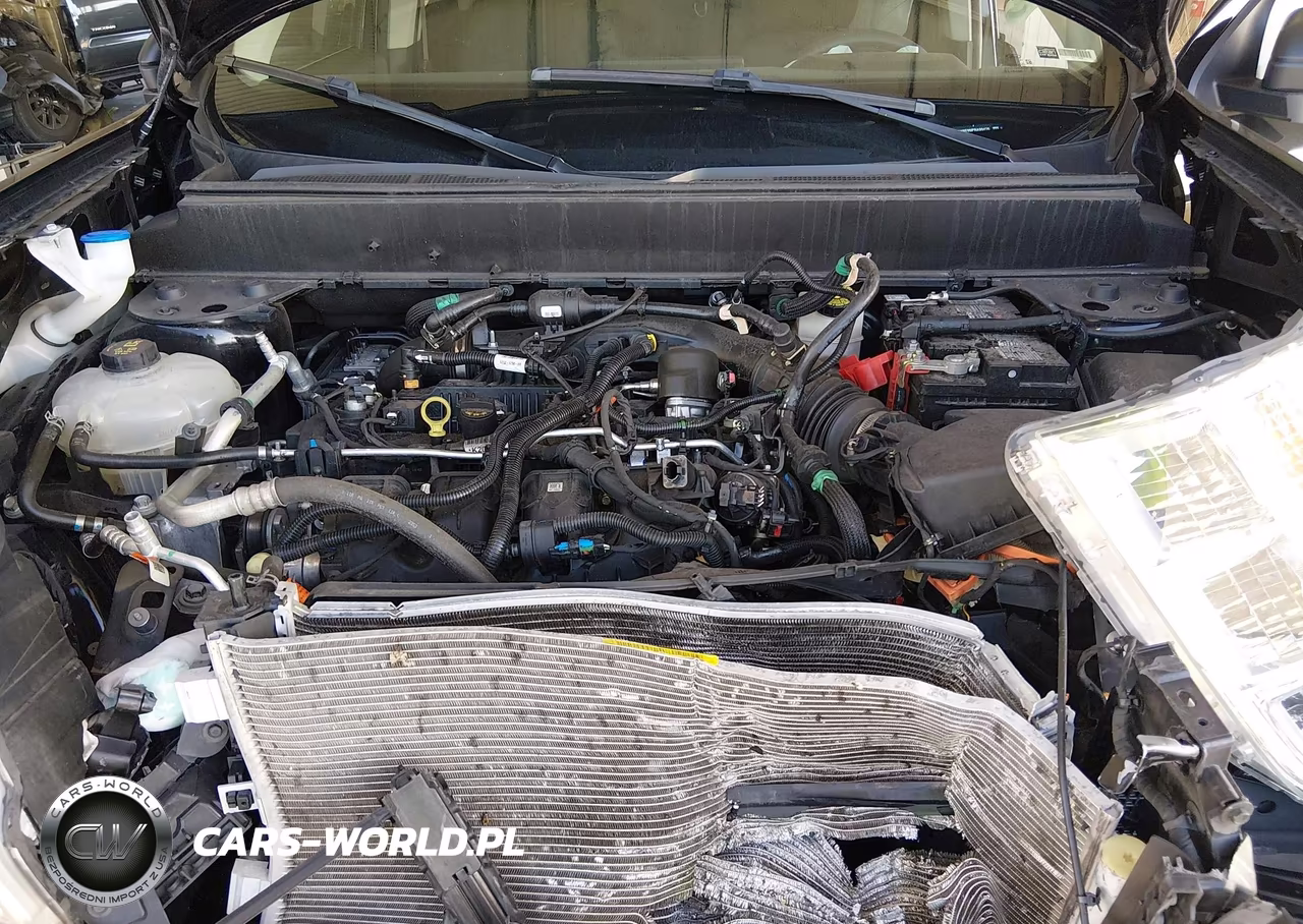 2023 Ford Maverick Xl VIN:3FTTW8E99PRA99476 - 10