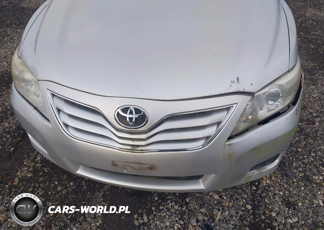 2011 Toyota Camry Le VIN:4T1BF3EK7BU128746 - 6