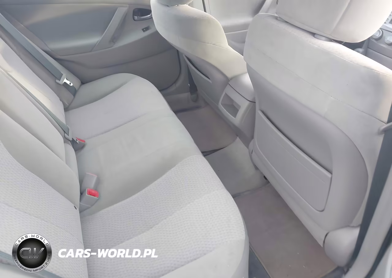 2011 Toyota Camry Le VIN:4T1BF3EK7BU128746 - 8