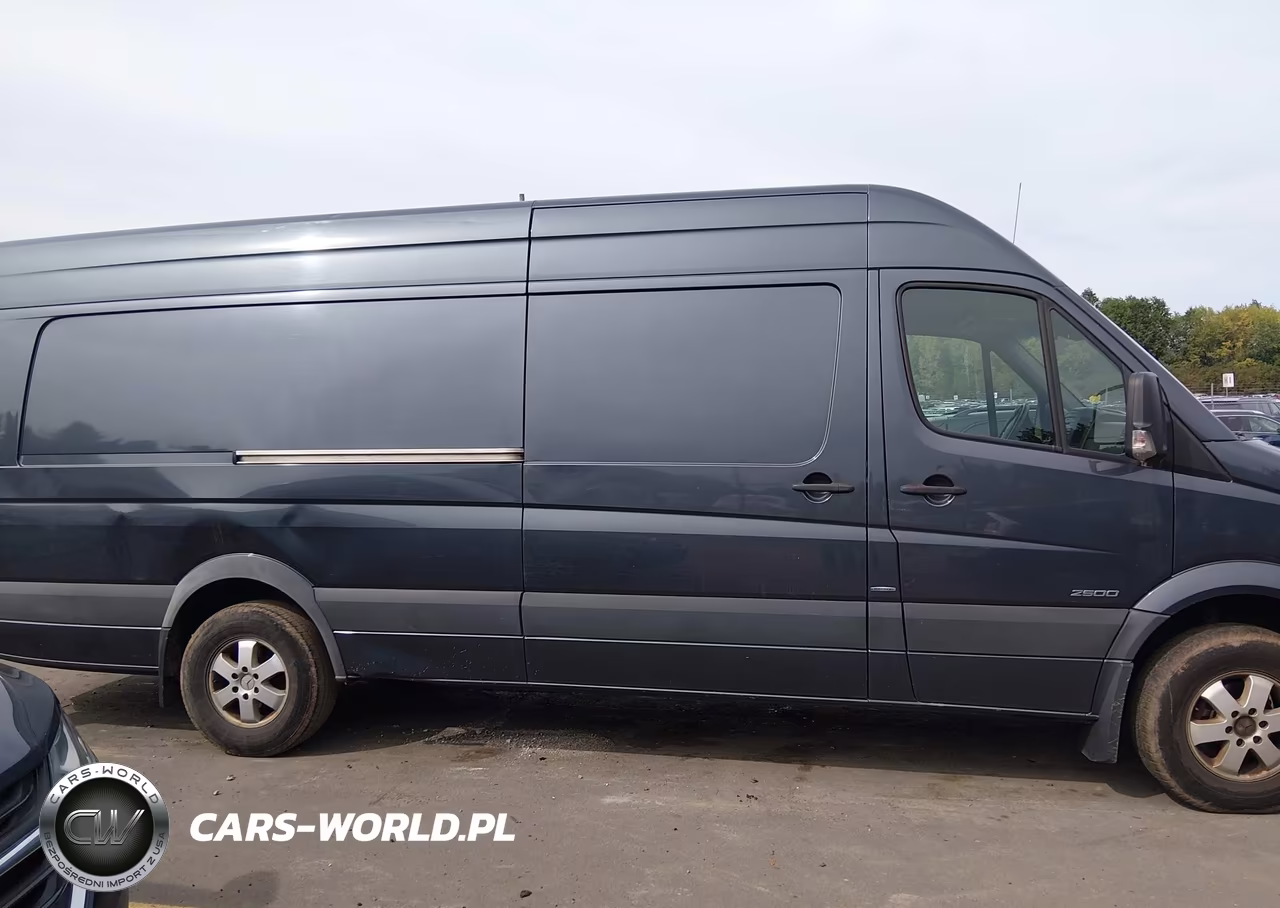 2015 Mercedes-Benz Sprinter 2500 High Roof VIN:WD3PE8CC0FP164864 - 13