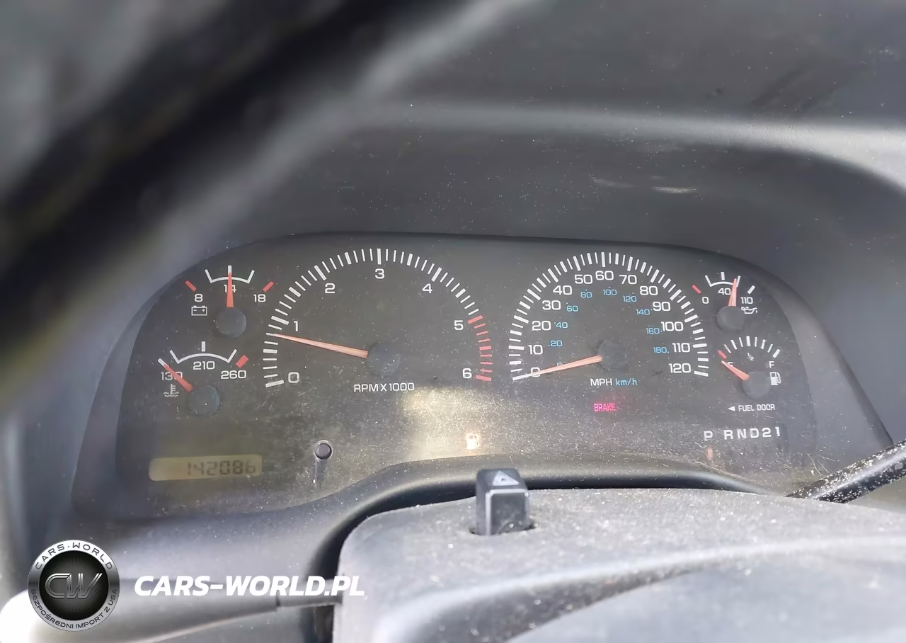 1998 Dodge Ram 1500 St VIN:1B7HC13Z8WJ253886 - 7