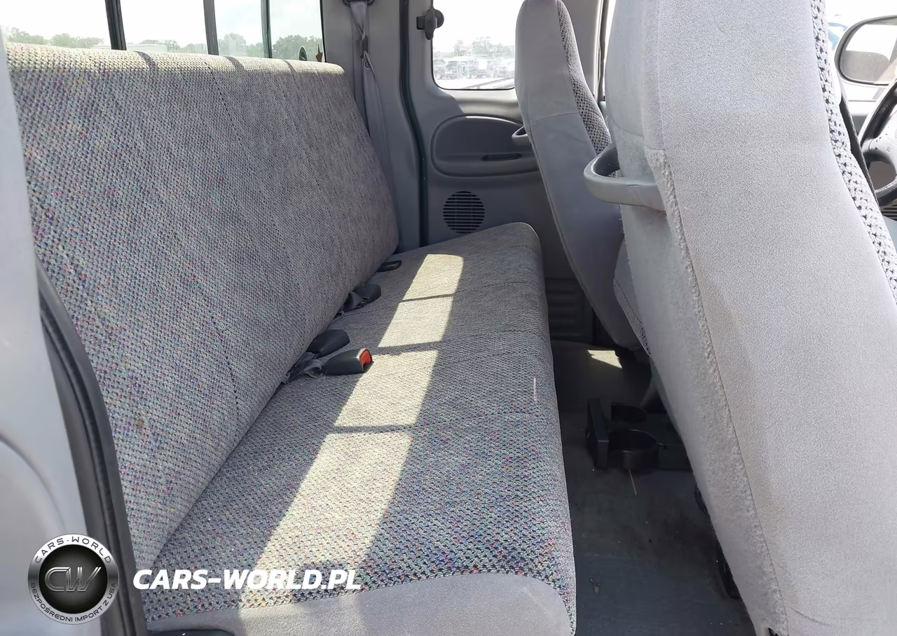 1998 Dodge Ram 1500 St VIN:1B7HC13Z8WJ253886 - 8