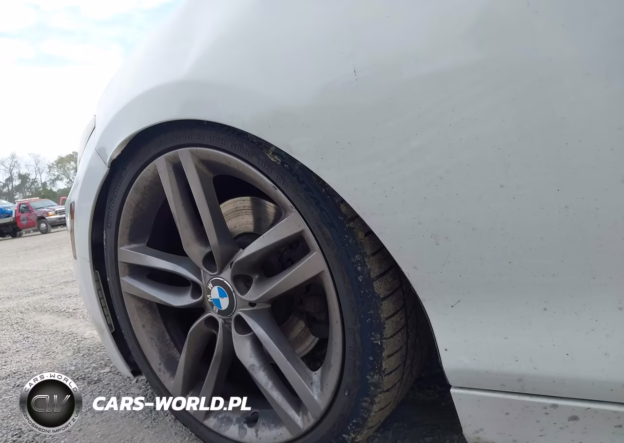 2016 BMW 228I xDrive VIN:WBA1G9C53GV599269 - 18