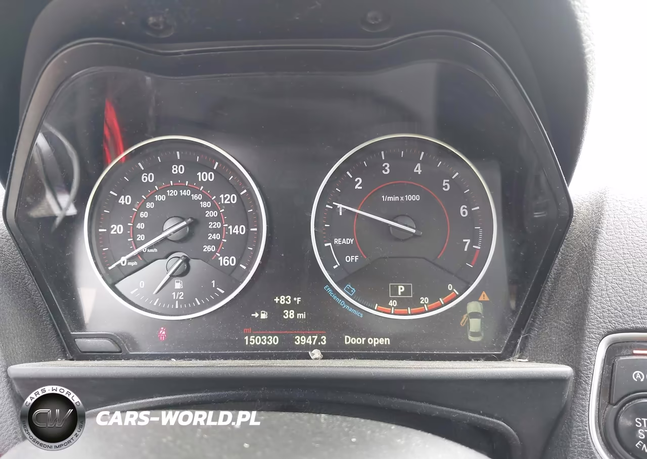 2016 BMW 228I xDrive VIN:WBA1G9C53GV599269 - 7