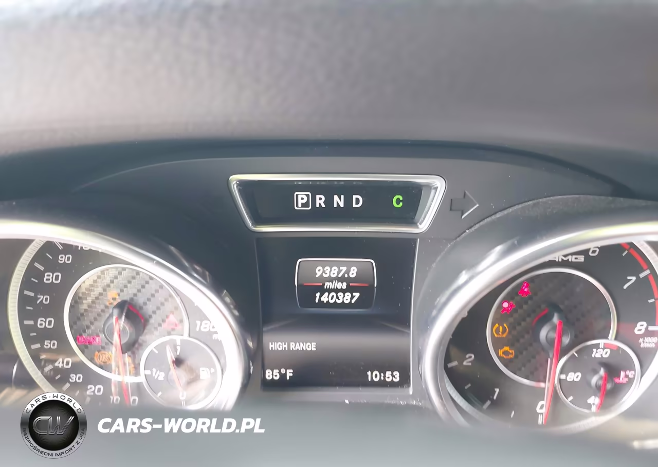 2016 Mercedes-Benz Amg G 63 4Matic VIN:WDCYC7DF0GX252912 - 7