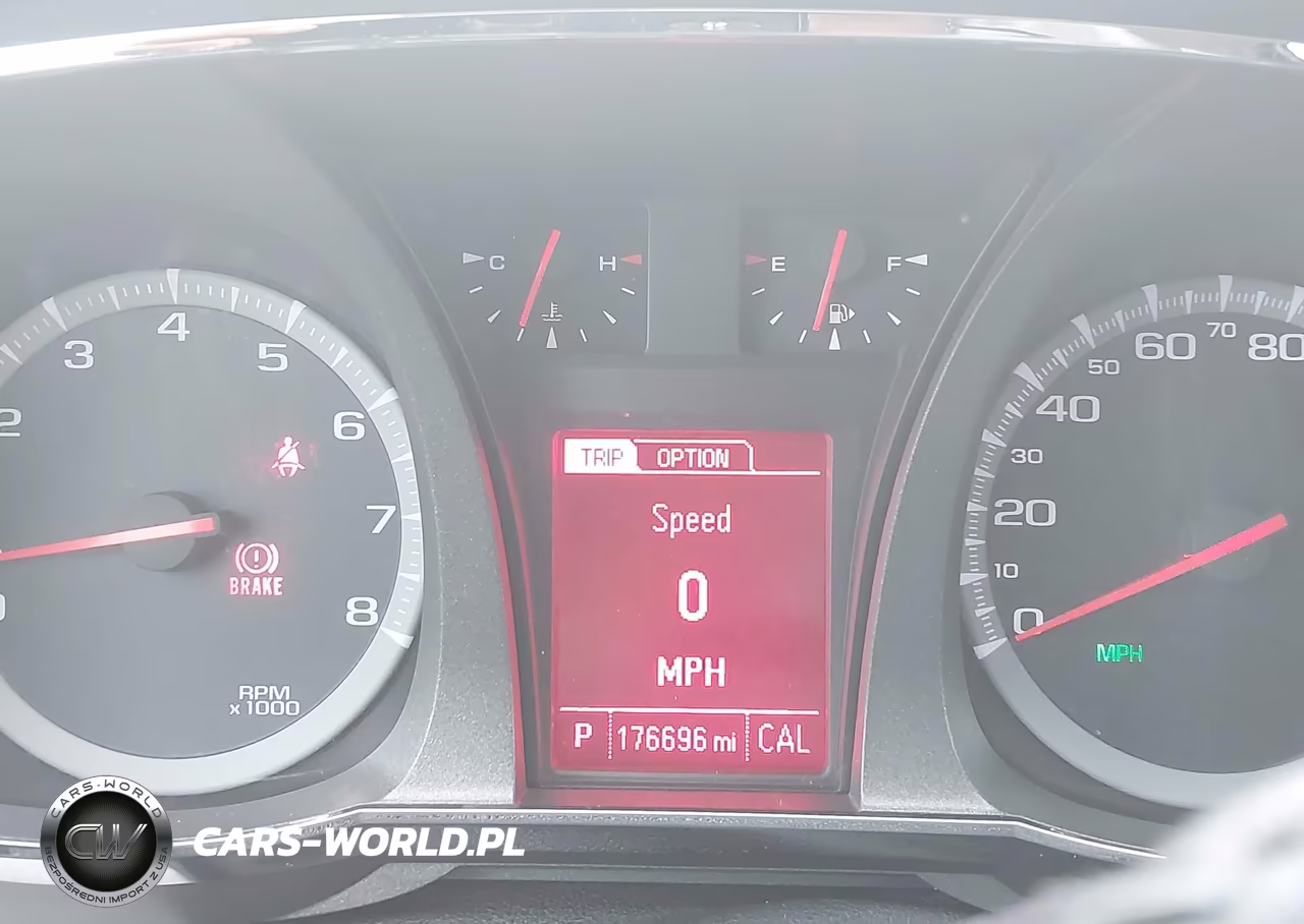 2016 GMC Terrain Slt VIN:2GKFLPE34G6165228 - 7