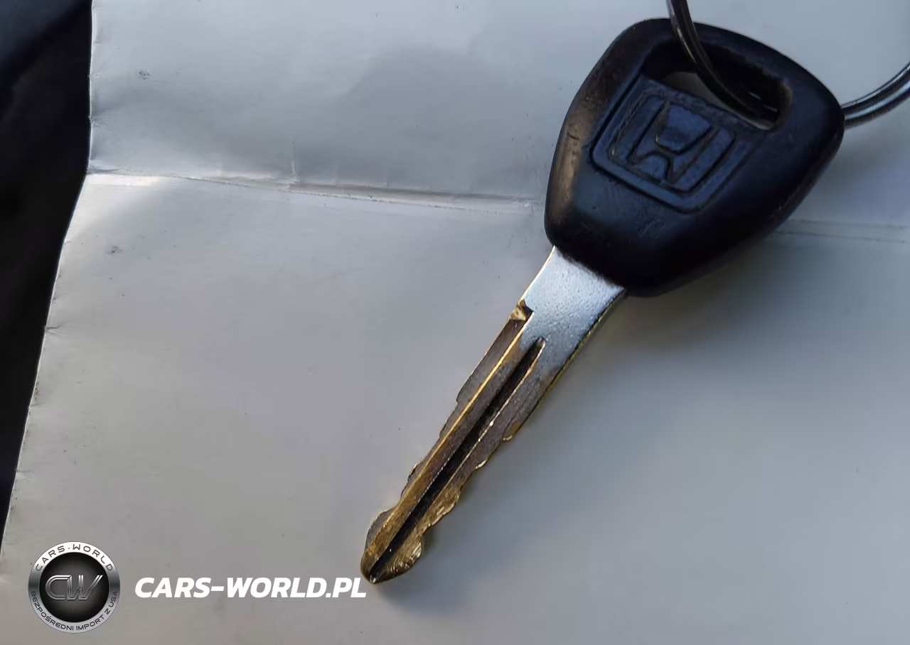 2001 Honda Accord 3.0 Ex VIN:1HGCG16551A080653 - 11
