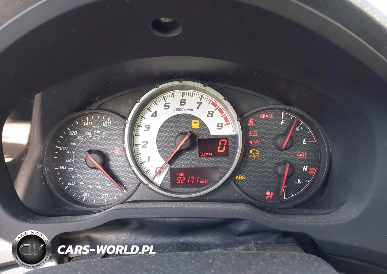2013 Scion Fr-S VIN:JF1ZNAA19D1731876 - 7